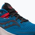 Мъжки обувки за бягане Saucony Ride 15 blue S20729 8