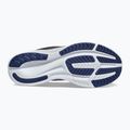 Мъжки обувки за бягане Saucony Ride 15 в тъмносиньо и жълто S20729-65 12