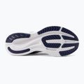 Мъжки обувки за бягане Saucony Ride 15 в тъмносиньо и жълто S20729-65 5