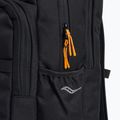 Saucony Overhaul Zip Pack туристическа раница черна SAU900038-BK 4