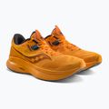 Мъжки обувки за бягане Saucony Guide 15 yellow S20684 5