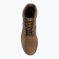 Мъжки обувки CATerpillar Colorado 2.0 Wp dark brown 5