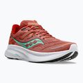 Дамски обувки за бягане Saucony Guide 16 червени S10810-25 11