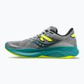 Мъжки обувки за бягане Saucony Guide 16 сиви S20810-15 13