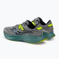 Мъжки обувки за бягане Saucony Guide 16 сиви S20810-15 3