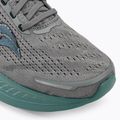 Мъжки обувки за бягане Saucony Guide 16 сиви S20810-15 7