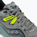 Мъжки обувки за бягане Saucony Guide 16 сиви S20810-15 8