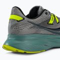 Мъжки обувки за бягане Saucony Guide 16 сиви S20810-15 9