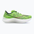 Мъжки обувки за бягане Saucony Endorphin Pro 3 green 8