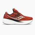 Дамски обувки за бягане Saucony Triumph 20 червени S20759-25 2