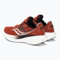 Дамски обувки за бягане Saucony Triumph 20 червени S20759-25 3