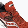 Дамски обувки за бягане Saucony Triumph 20 червени S20759-25 8