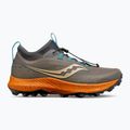 Мъжки обувки за бягане Saucony Peregrine 13 St umber/basalt 12