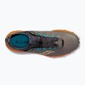 Мъжки обувки за бягане Saucony Peregrine 13 St umber/basalt 14