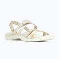 Дамски туристически сандали Merrell District 3 Backstrap Web beige J005434 10