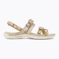 Дамски туристически сандали Merrell District 3 Backstrap Web beige J005434 2