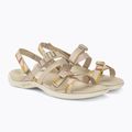 Дамски туристически сандали Merrell District 3 Backstrap Web beige J005434 4