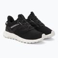 Merrell Dash Bungee дамски ботуши black/chalk 4