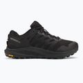 Мъжки обувки за бягане Merrell Nova 3 black/black 3