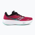Дамски обувки за бягане Saucony Ride 16 pink S10830-16 2