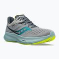 Мъжки маратонки Saucony Ride 16 сиви S20830-15 11