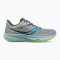Мъжки маратонки Saucony Ride 16 сиви S20830-15 12