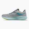 Мъжки маратонки Saucony Ride 16 сиви S20830-15 13