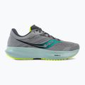 Мъжки маратонки Saucony Ride 16 сиви S20830-15 2