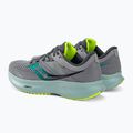 Мъжки маратонки Saucony Ride 16 сиви S20830-15 3