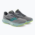 Мъжки маратонки Saucony Ride 16 сиви S20830-15 4