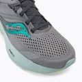 Мъжки маратонки Saucony Ride 16 сиви S20830-15 7