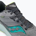 Мъжки маратонки Saucony Ride 16 сиви S20830-15 8