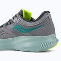Мъжки маратонки Saucony Ride 16 сиви S20830-15 10