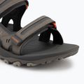 Мъжки сандали Merrell Huntington Sport Convert boulder 7
