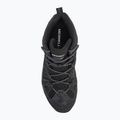 Мъжки туристически обувки Merrell Alverstone 2 Mid GTX black/ black 5