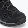 Мъжки туристически обувки Merrell Alverstone 2 Mid GTX black/ black 7