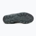 Мъжки туристически обувки Merrell Alverstone 2 Mid GTX black/ black 11