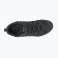 Мъжки туристически обувки Merrell Alverstone 2 Mid GTX black/ black 12