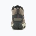 Мъжки ботуши за трекинг Merrell Alverstone 2 Mid WP boulder/brindle 11