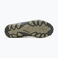 Мъжки ботуши за трекинг Merrell Alverstone 2 Mid WP boulder/brindle 12