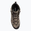 Мъжки ботуши за трекинг Merrell Alverstone 2 Mid WP boulder/brindle 6