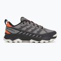Мъжки туристически обувки Merrell Speed Eco charcoal/tangerine 2