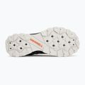 Мъжки туристически обувки Merrell Speed Eco charcoal/tangerine 4