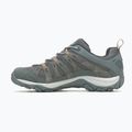 Мъжки ботуши за туризъм Merrell Alverstone 2 GTX сив J037167 13