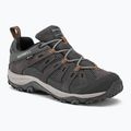 Мъжки ботуши за туризъм Merrell Alverstone 2 GTX сив J037167