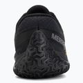 Дамски обувки barefoot Merrell Trail Glove 7 black 6