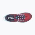 Мъжки обувки за бягане Merrell Agility Peak 4 червено-сини J067463 16