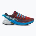 Мъжки обувки за бягане Merrell Agility Peak 4 червено-сини J067463 3