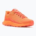 Merrell Fly Moab Flight мъжки обувки за бягане оранжев J067477 10