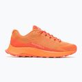 Merrell Fly Moab Flight мъжки обувки за бягане оранжев J067477 11